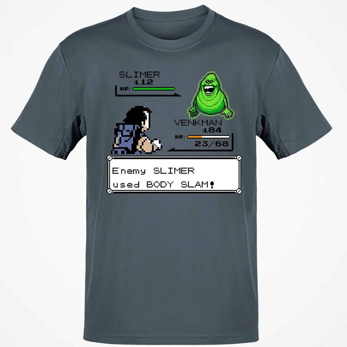 Classic Unisex T-Shirt - TBNJGVVT