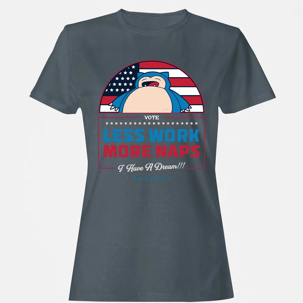 Women's T-shirt - M9WP6LAW
