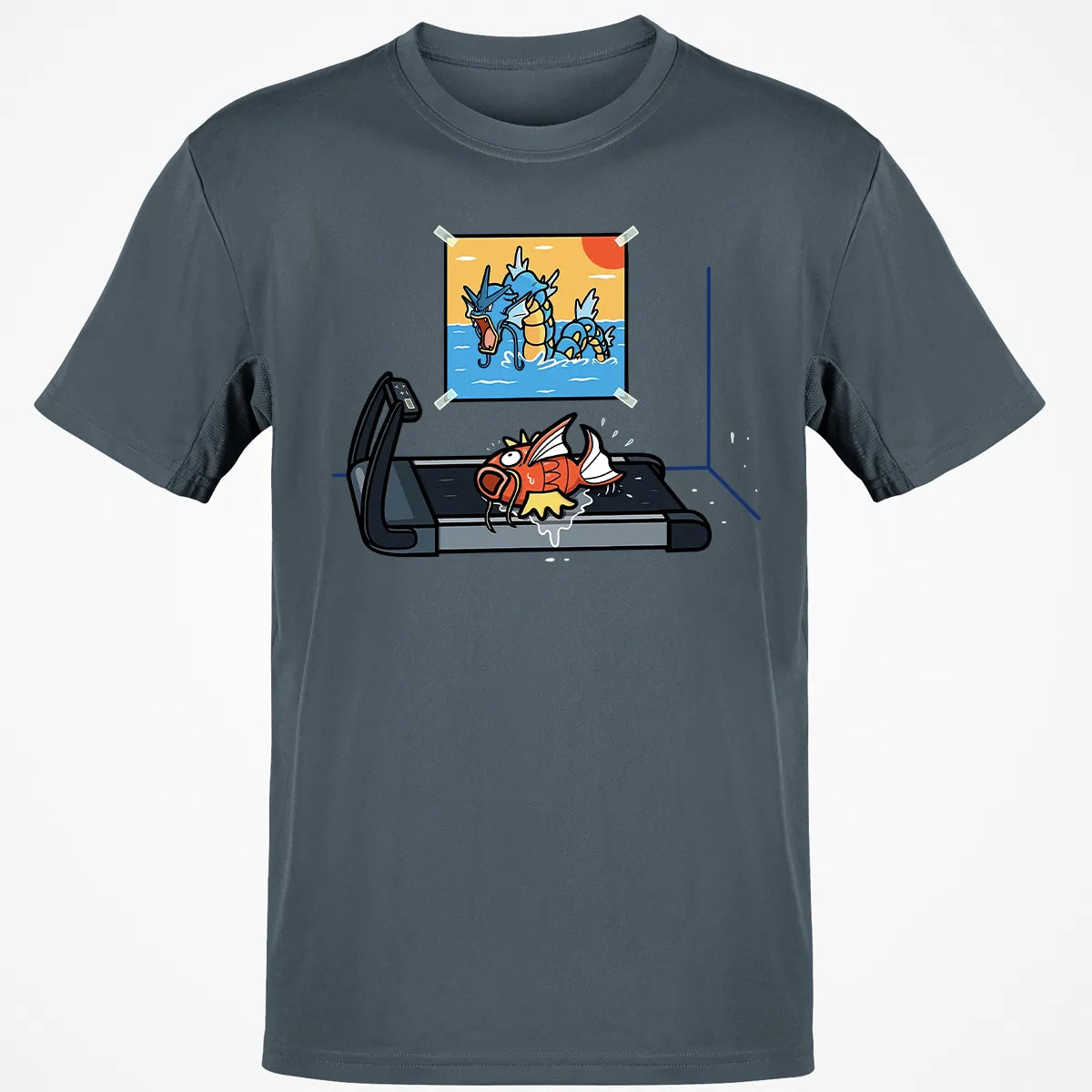 Classic Unisex T-Shirt - EFFFV2WX