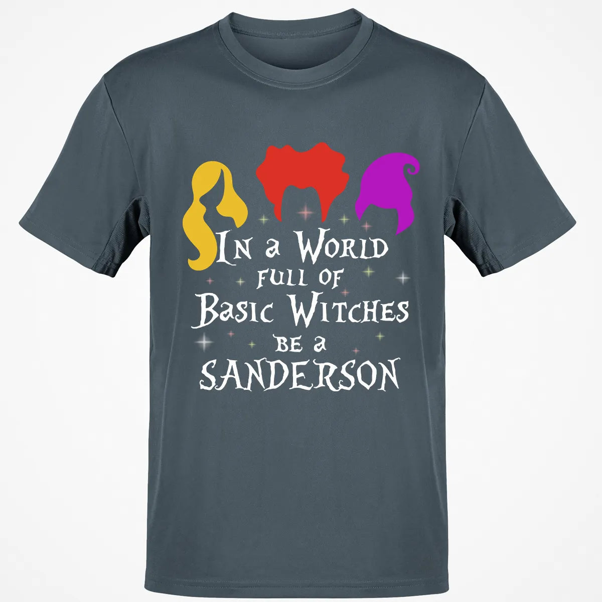 Classic Unisex T-Shirt - SEPGDCG8