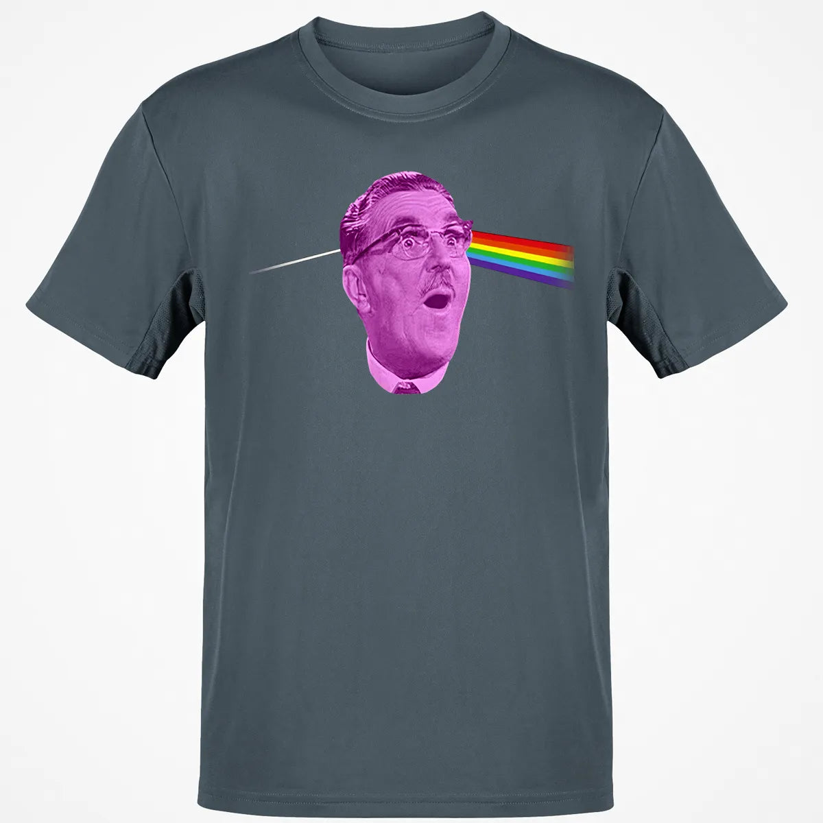 Classic Unisex T-Shirt - F61WS8TL
