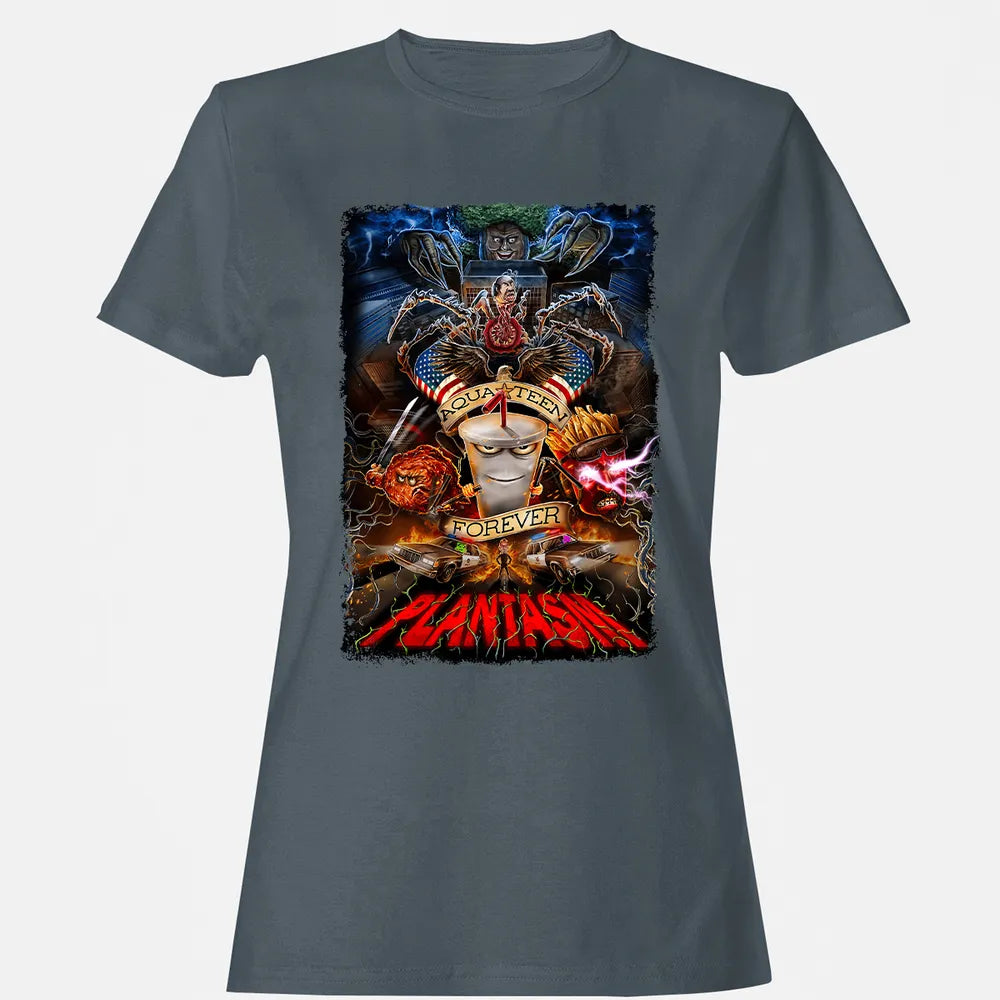 Women's T-shirt - ZEM6XG58
