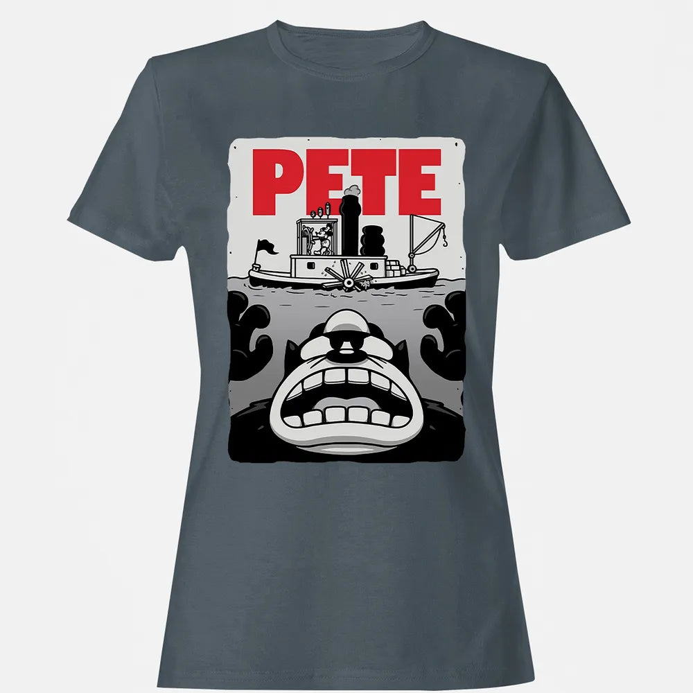 Women's T-shirt - CL95JG1R