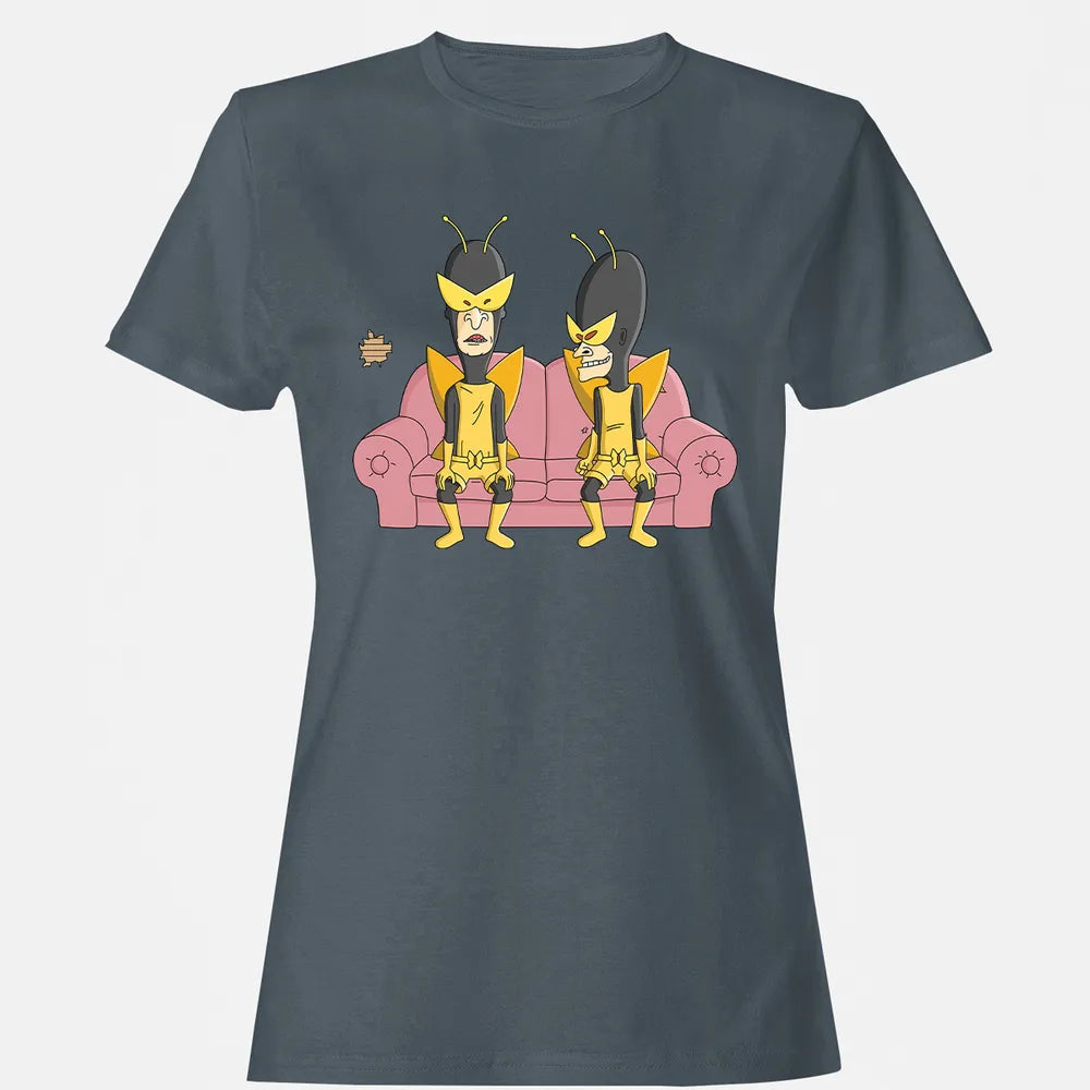 Women's T-shirt - G9P3Q3HG