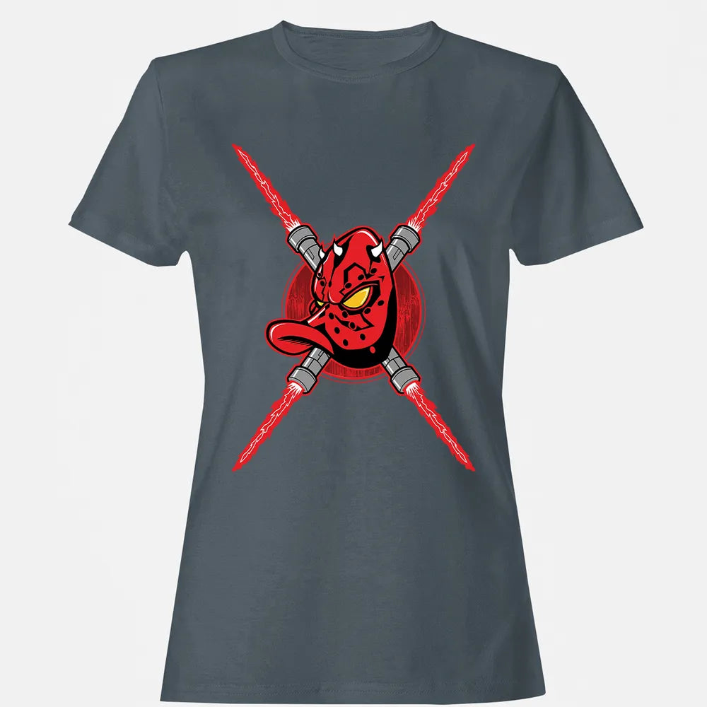 Women's T-shirt - WJ4PQ3CP