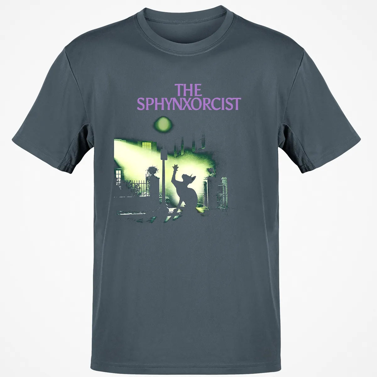 Classic Unisex T-Shirt - WKXPE25A
