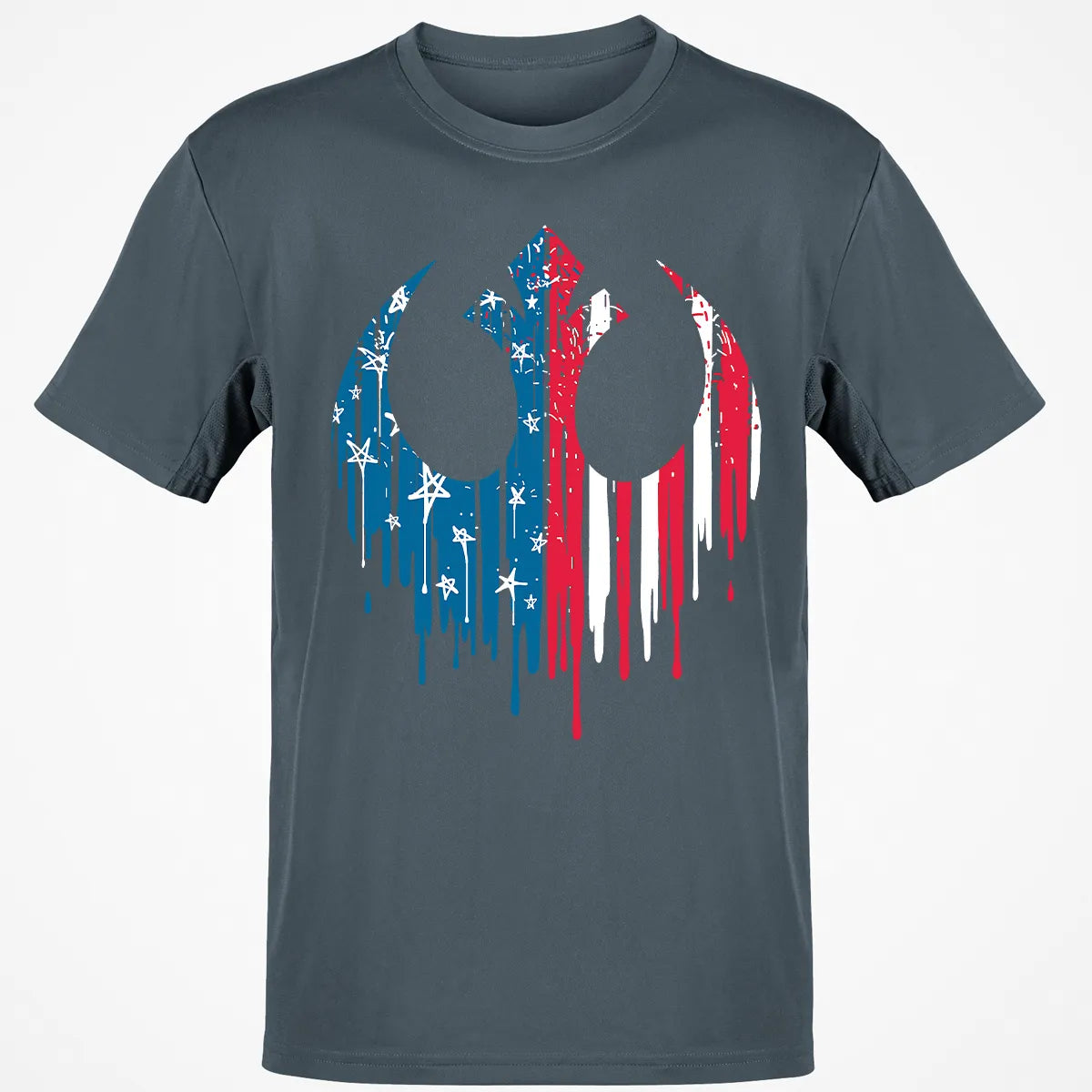 Classic Unisex T-Shirt - 8JKRHUSK