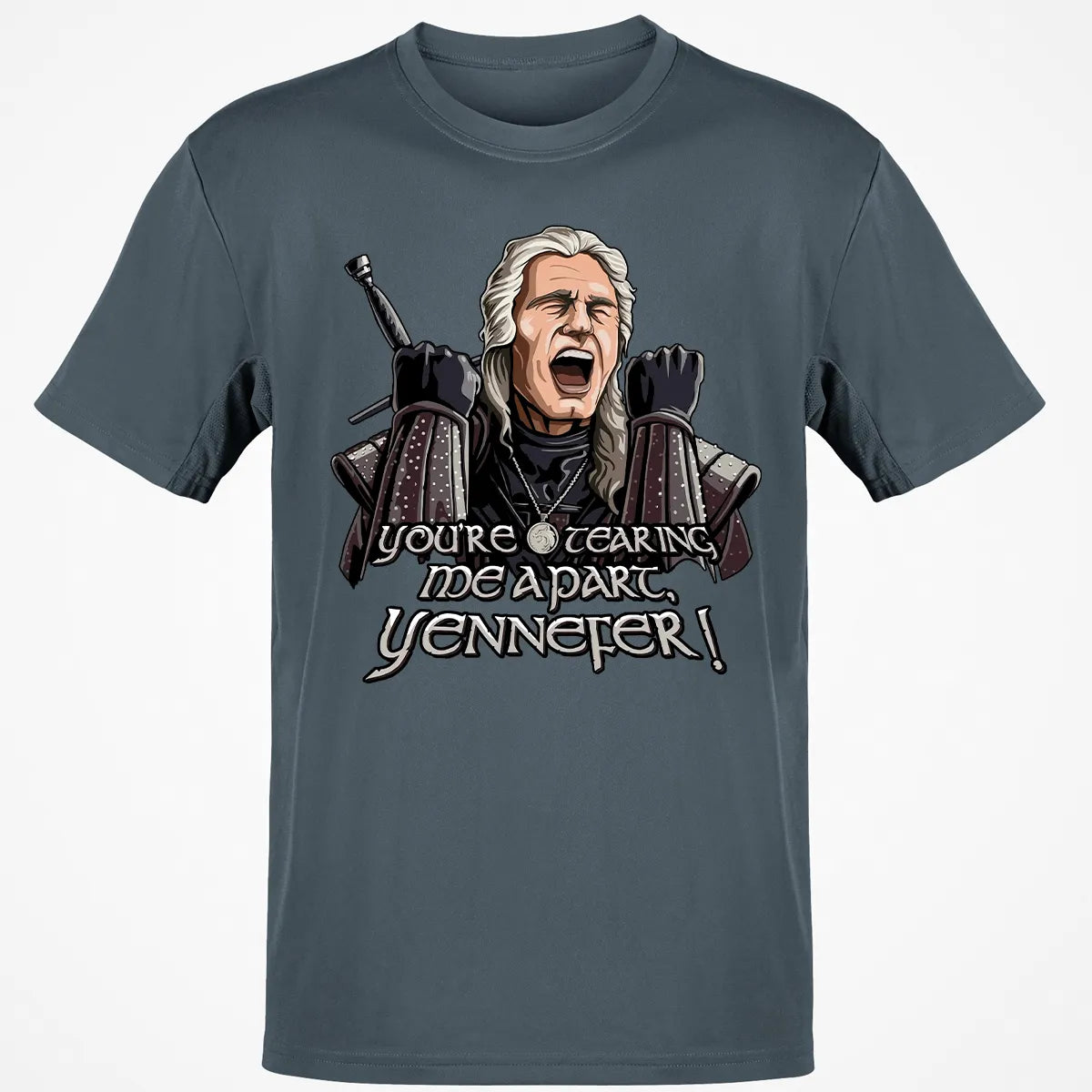 Classic Unisex T-Shirt - 48ZPSZKJ