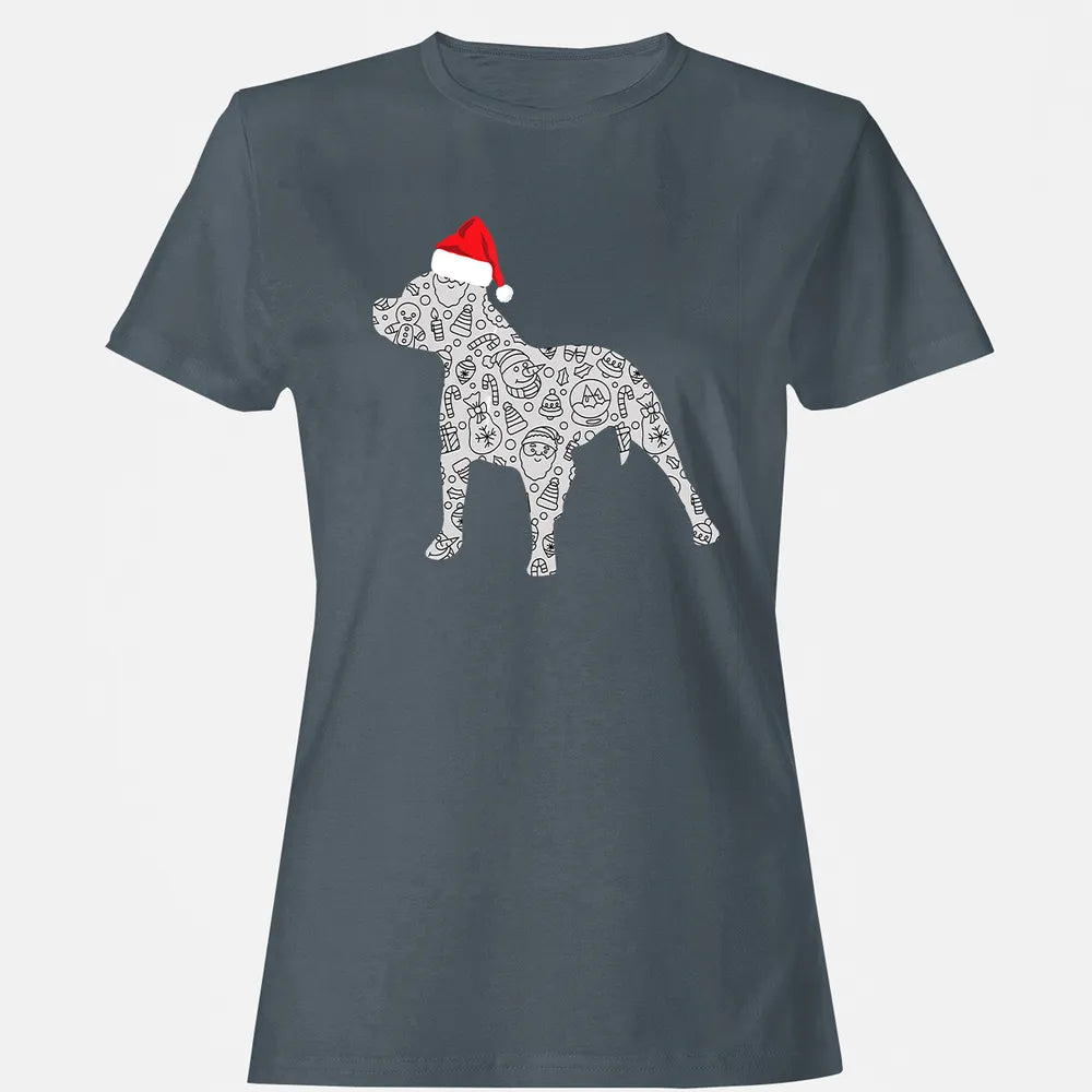 Women's T-shirt - XA1C6V7R