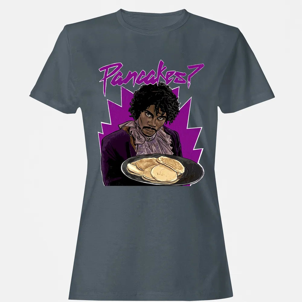 Women's T-shirt - GYXM4AL8