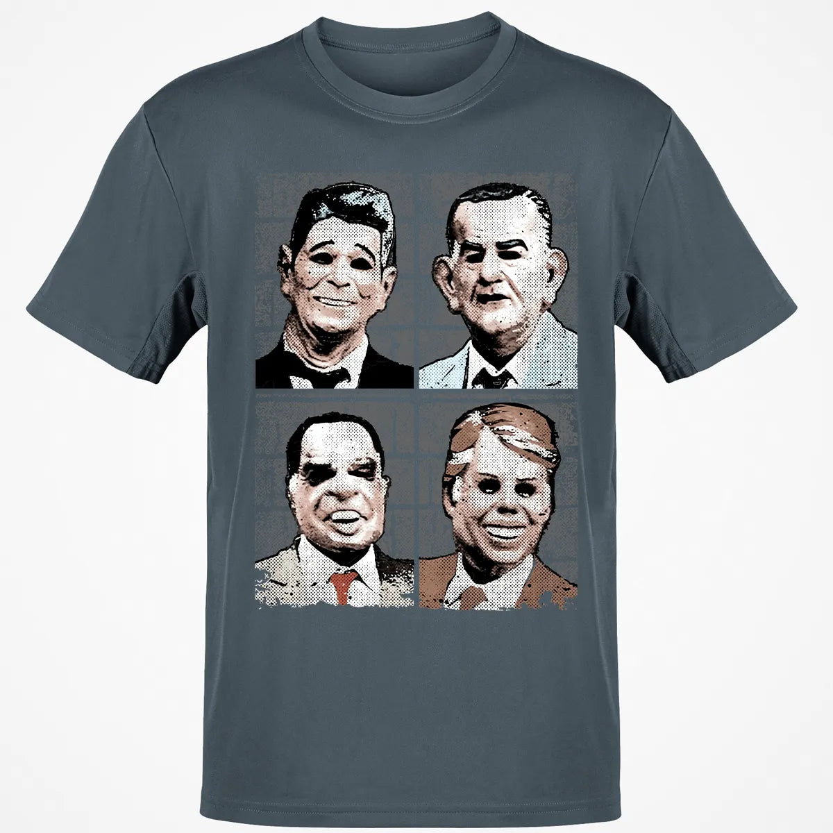 Classic Unisex T-Shirt - 143H5X31