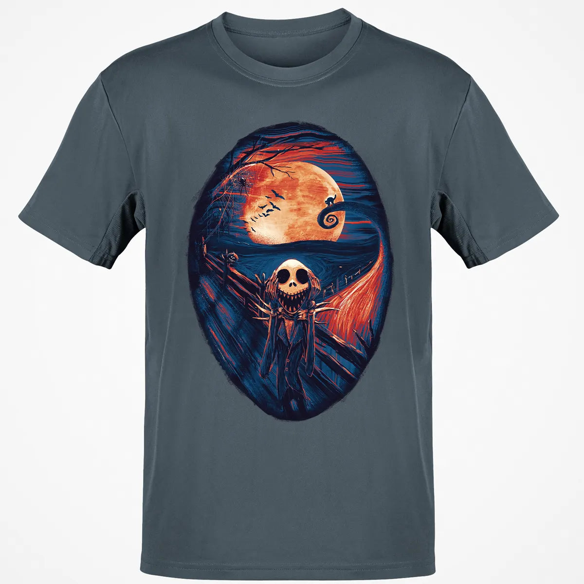 Classic Unisex T-Shirt - YNWNG8LN