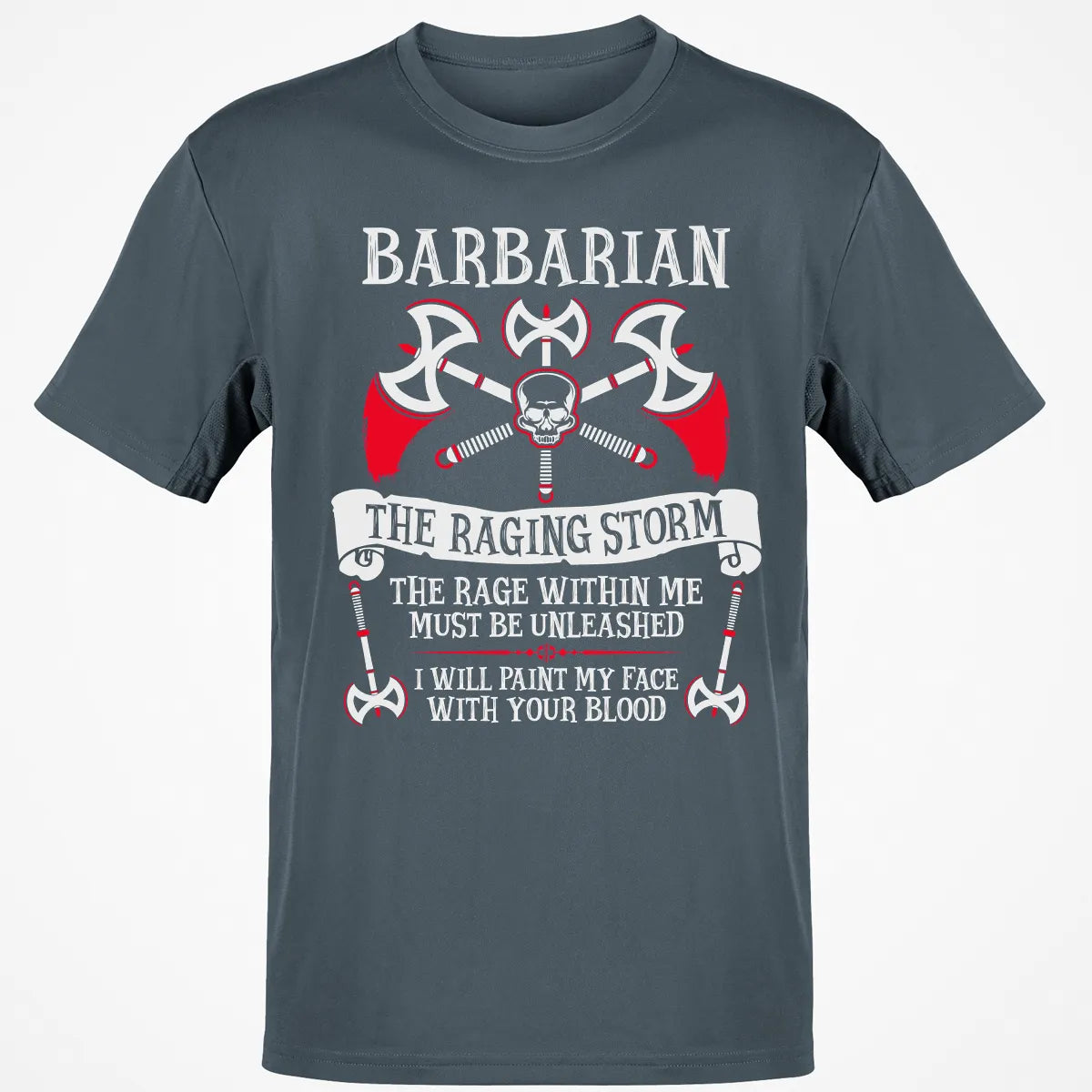 Classic Unisex T-Shirt - 6Q8NRJP7
