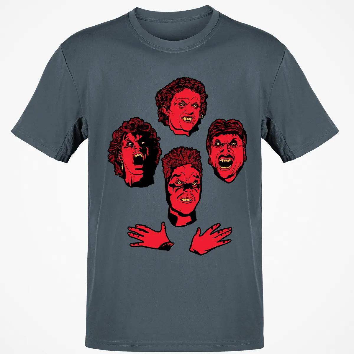 Classic Unisex T-Shirt - RJNKGE9D