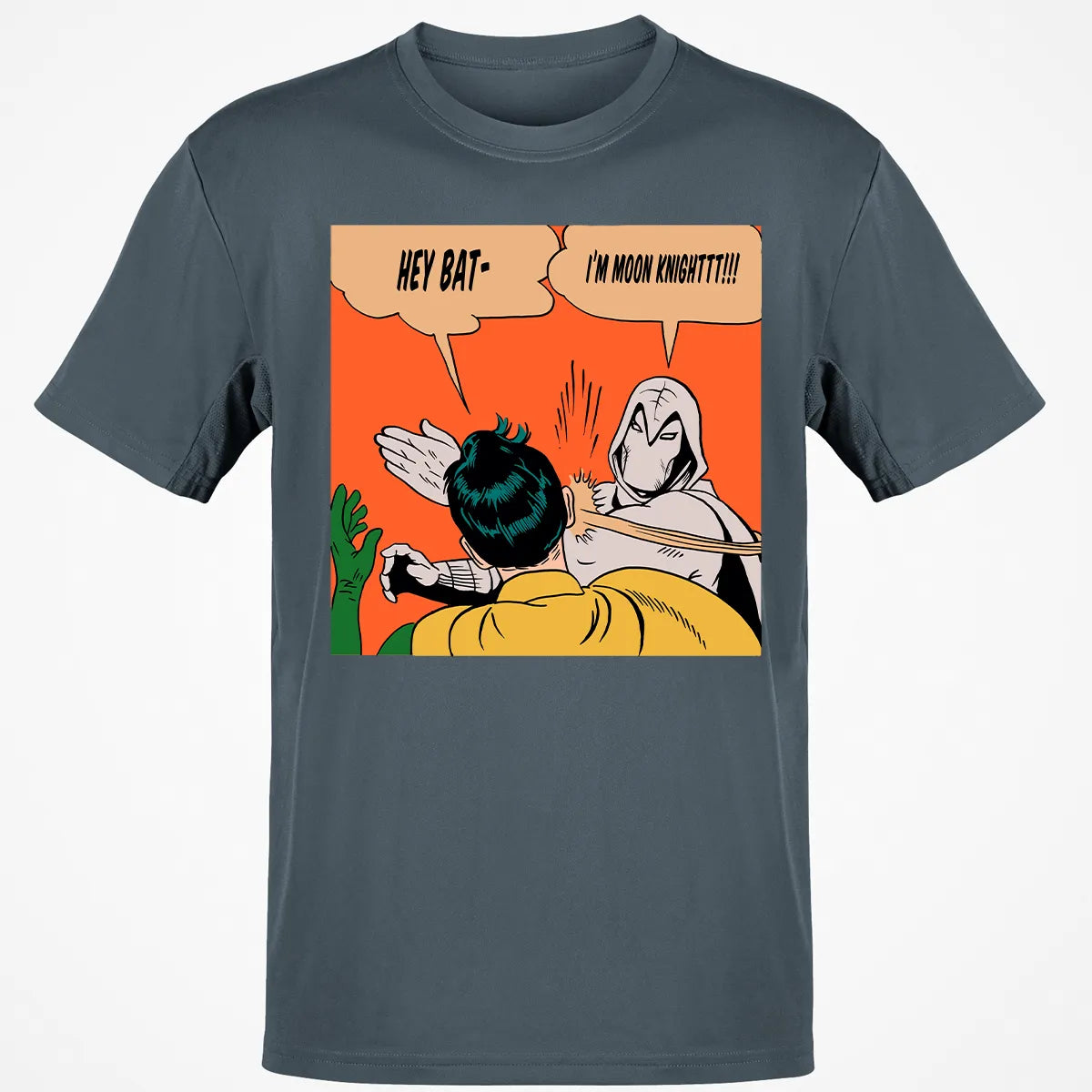 Classic Unisex T-Shirt - PU2QVUFE