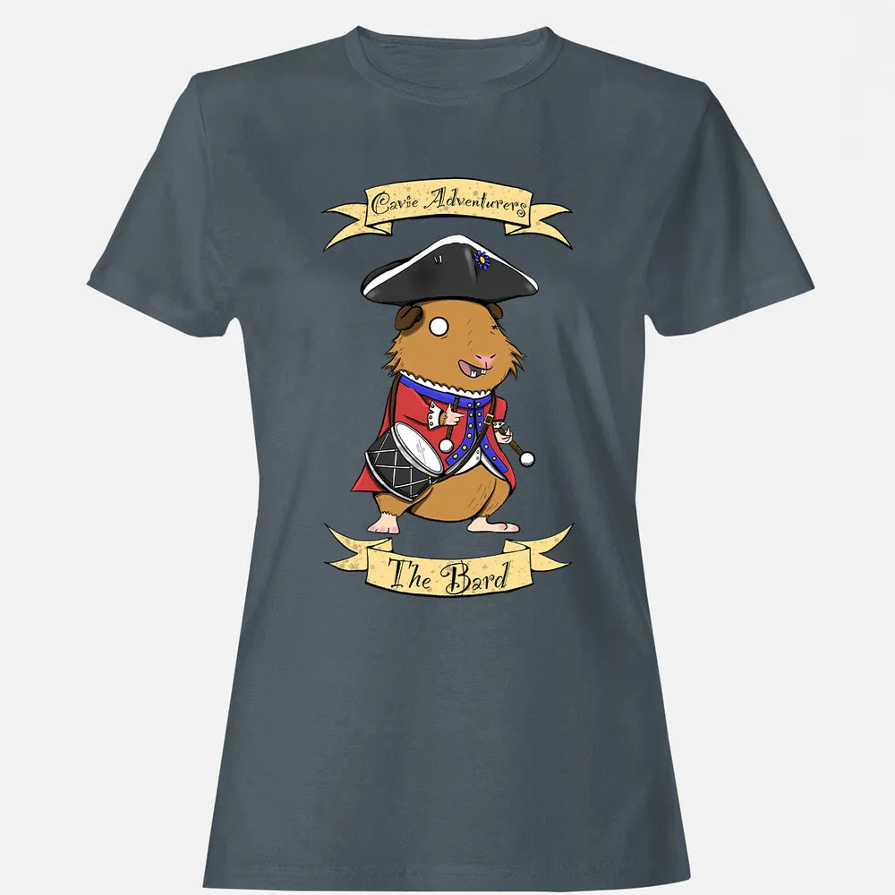 Women's T-shirt - TF6ETPQS