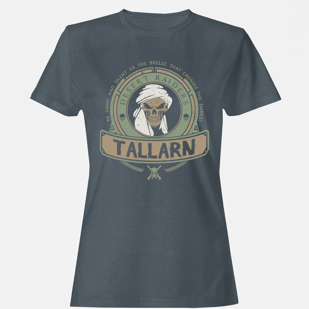 Women's T-shirt - JTRFD7JQ