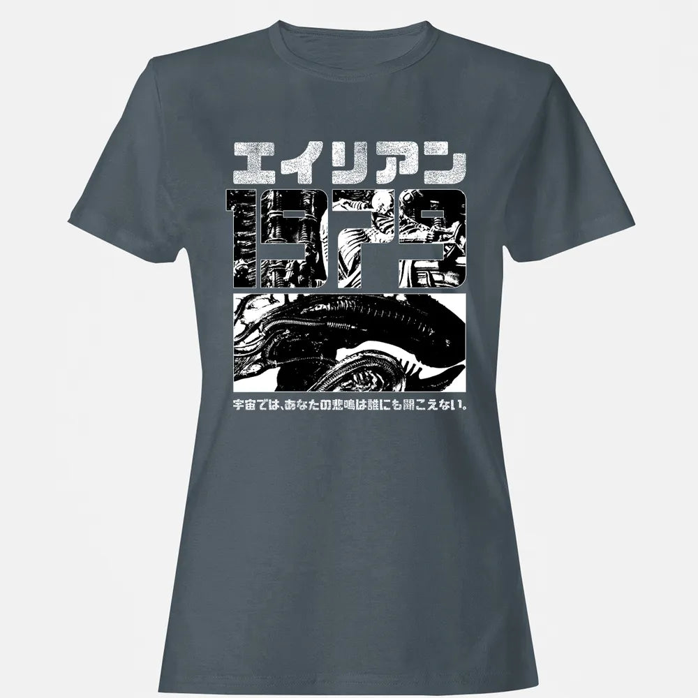 Women's T-shirt - GWWA3EF2