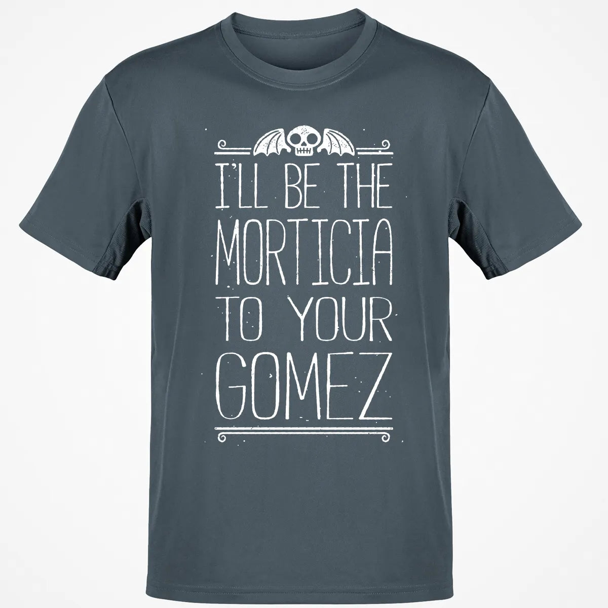 Classic Unisex T-Shirt - UY7JYACB