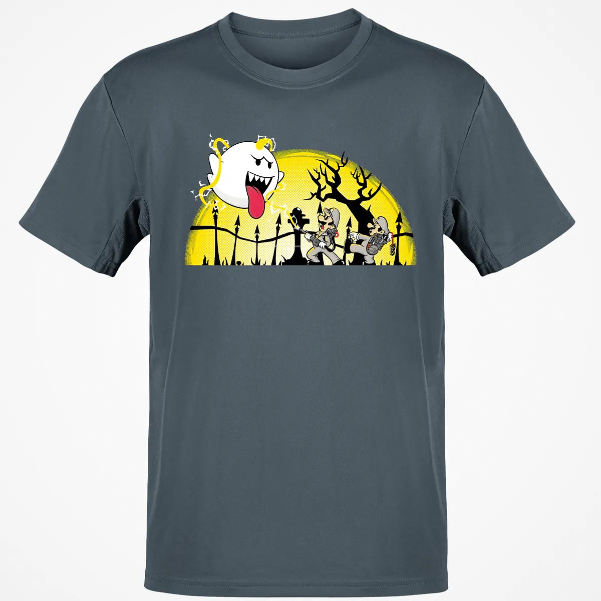 Classic Unisex T-Shirt - HC7UV8Q1