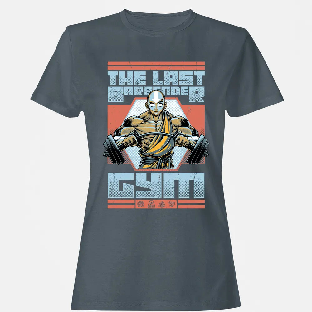 Women's T-shirt - 2G6JHTE8