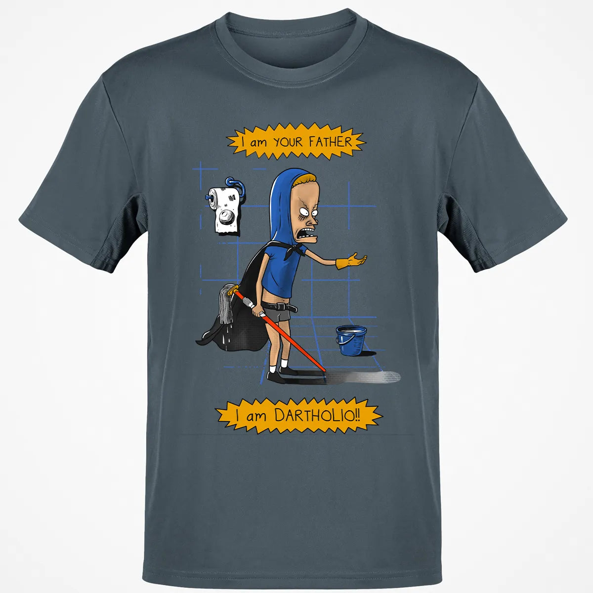 Classic Unisex T-Shirt - KQL82T3S