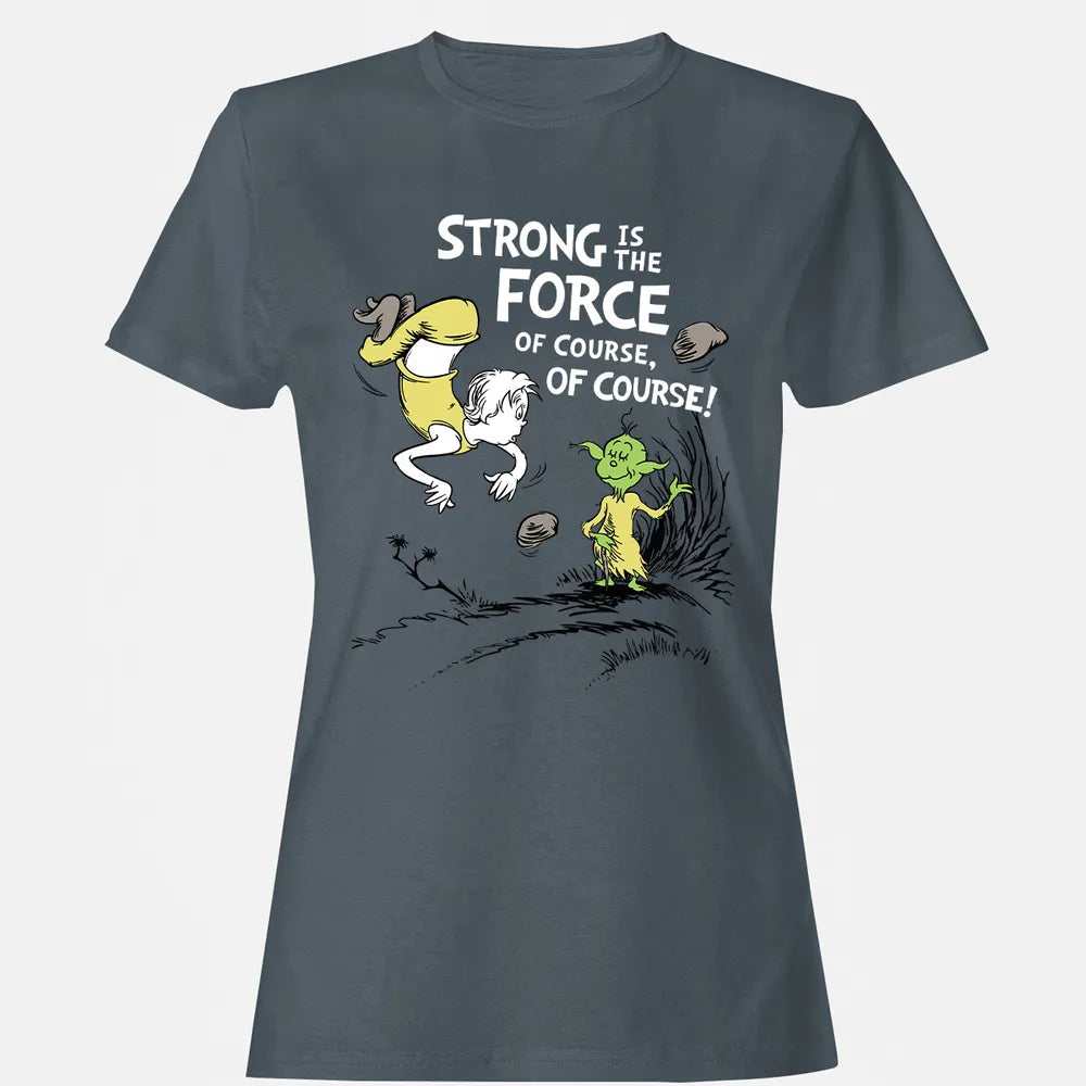 Women's T-shirt - EJRP31LW