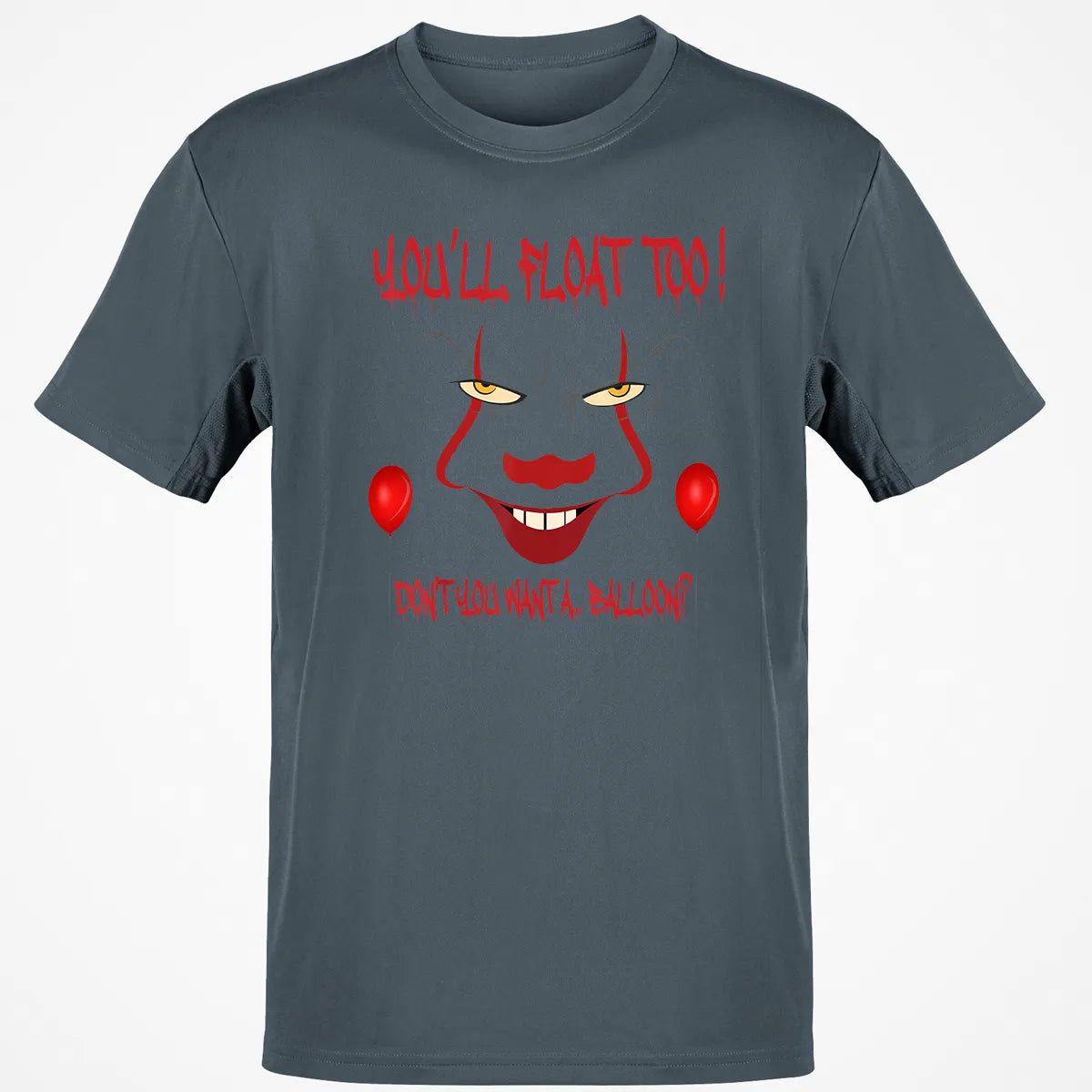 Classic Unisex T-Shirt - YEQZBPAU