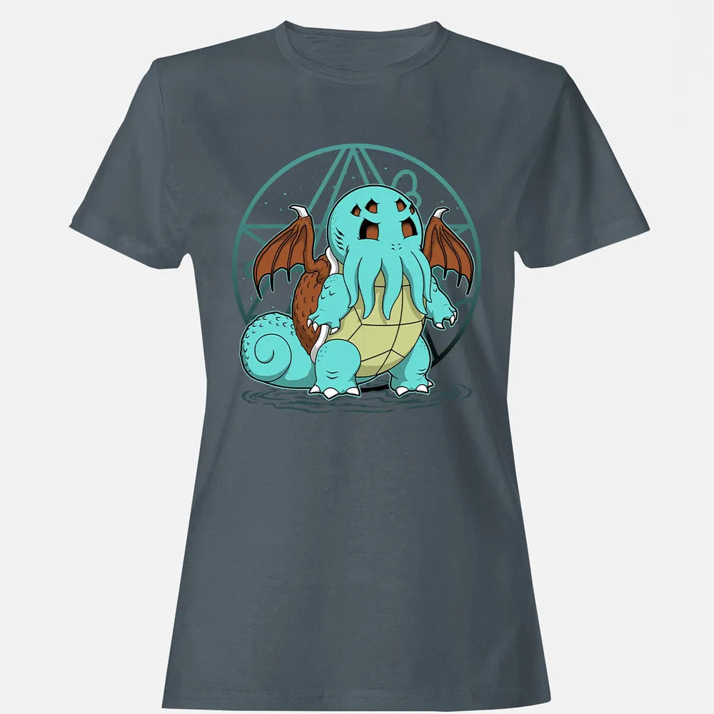Women's T-shirt - 988WBLPG