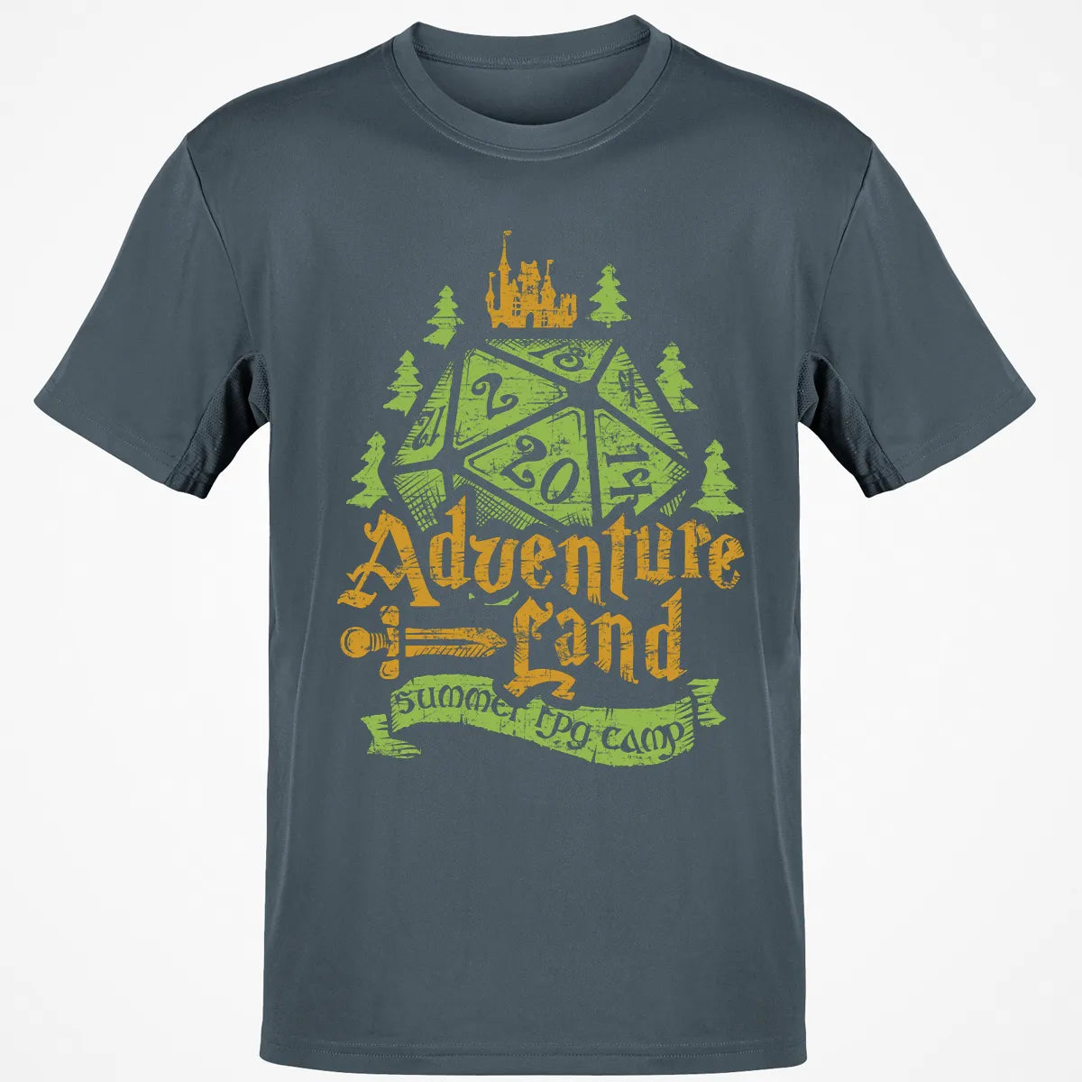 Classic Unisex T-Shirt - 3XDZFX1L