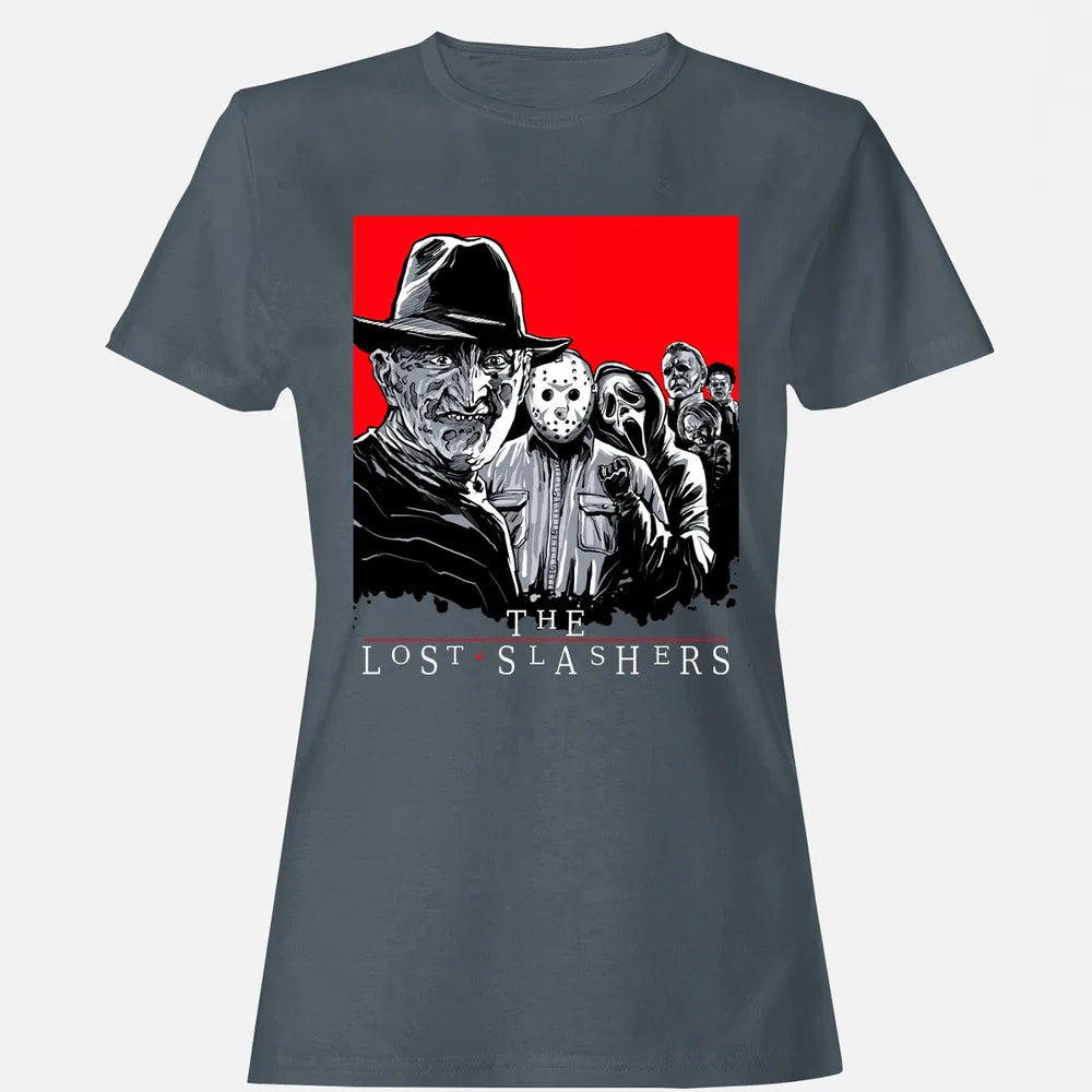 Women's T-shirt - P2NJW3WE