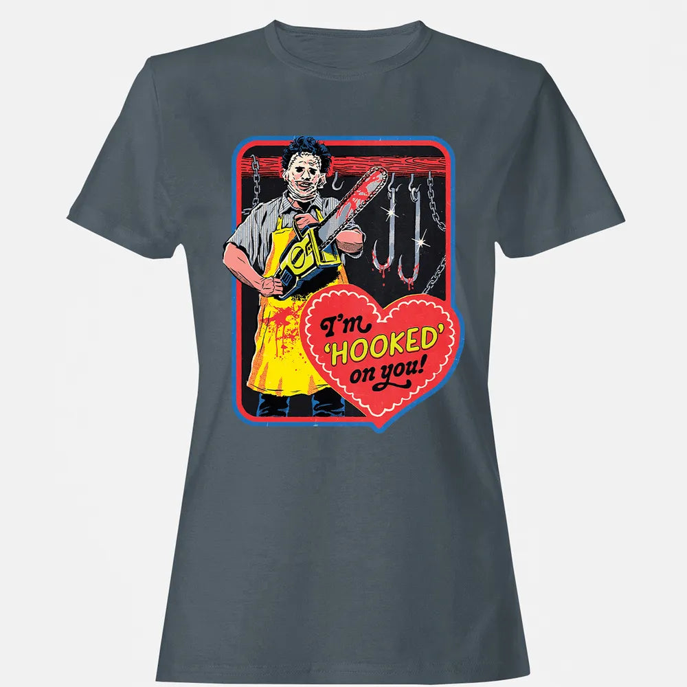 Women's T-shirt - MQGMX5S4