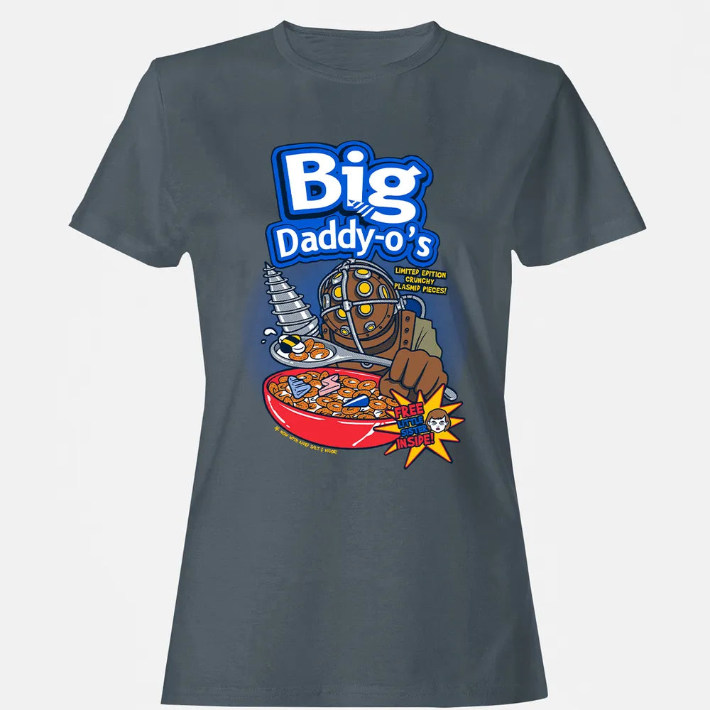Women's T-shirt - BSKX4WVK