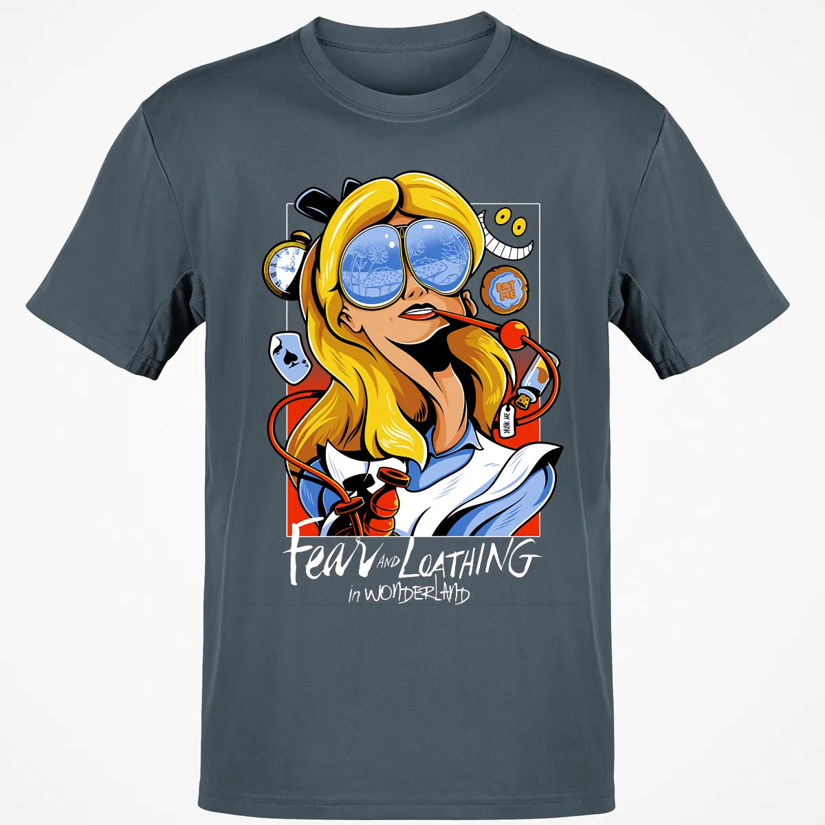 Classic Unisex T-Shirt - RCLEBH6G