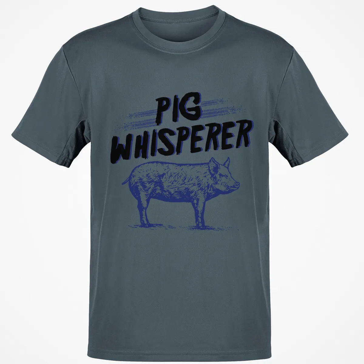 Classic Unisex T-Shirt - 5P96EM4Q