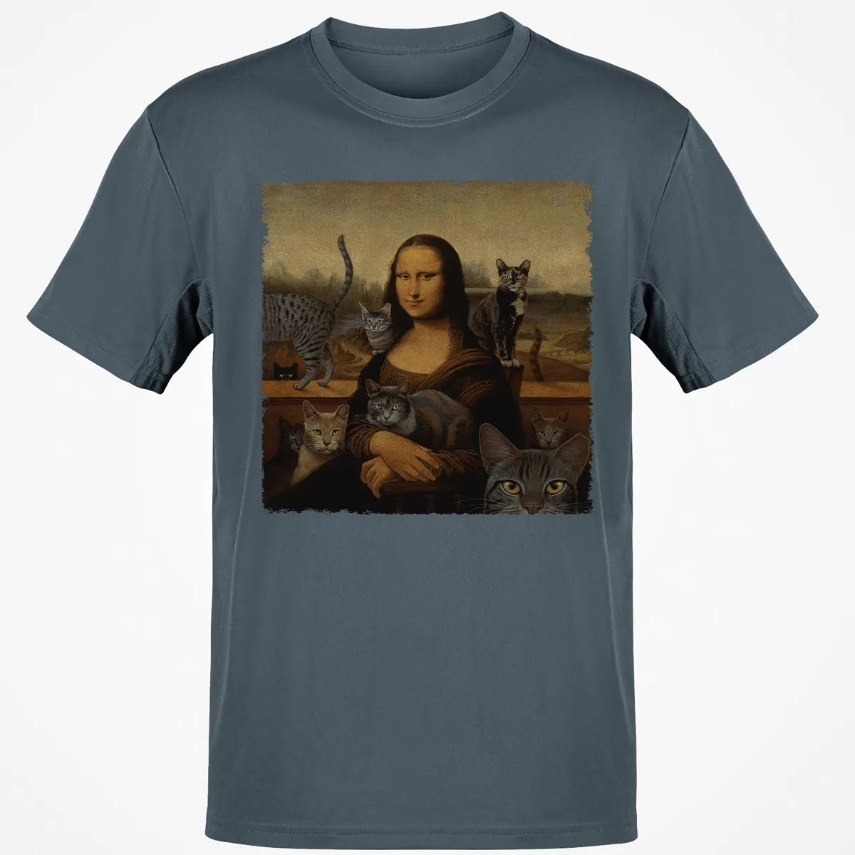 Classic Unisex T-Shirt - 9GT6ZKYG