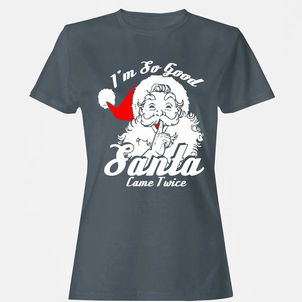 Women's T-shirt - YUFZ4UWN