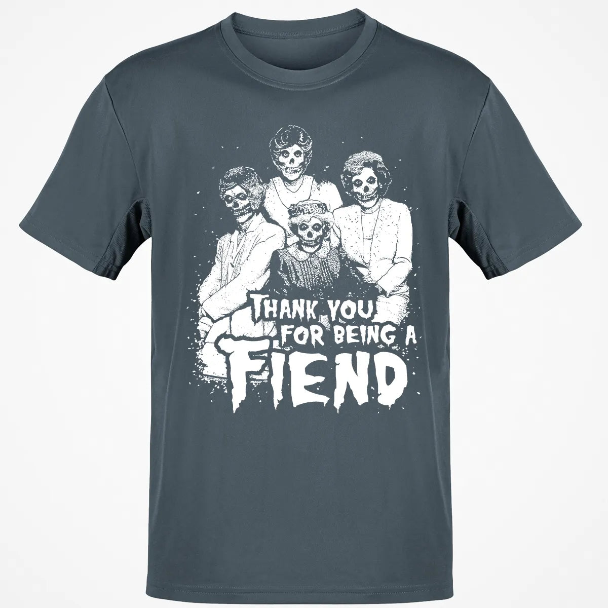 Classic Unisex T-Shirt - 23TP6F2R