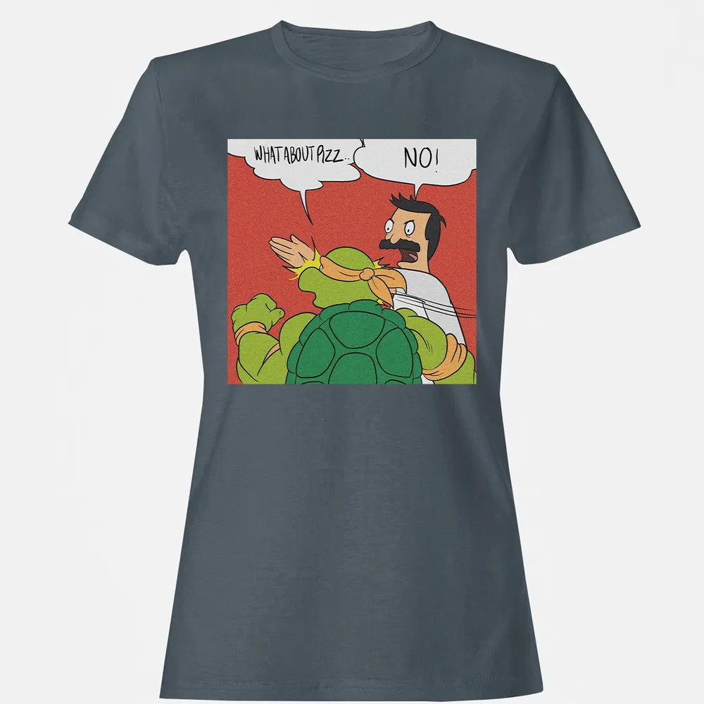 Women's T-shirt - 396SYW2A