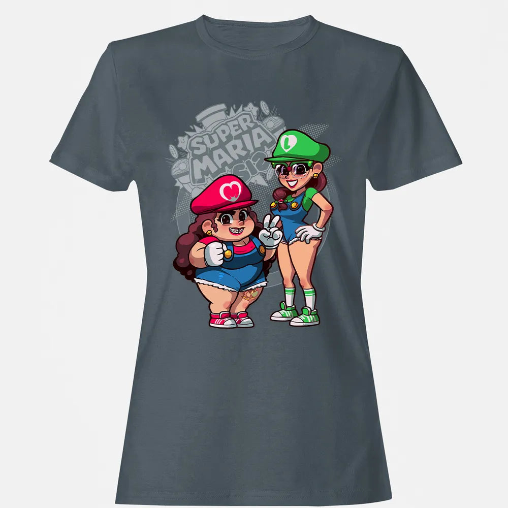 Women's T-shirt - MQ2JW4AJ