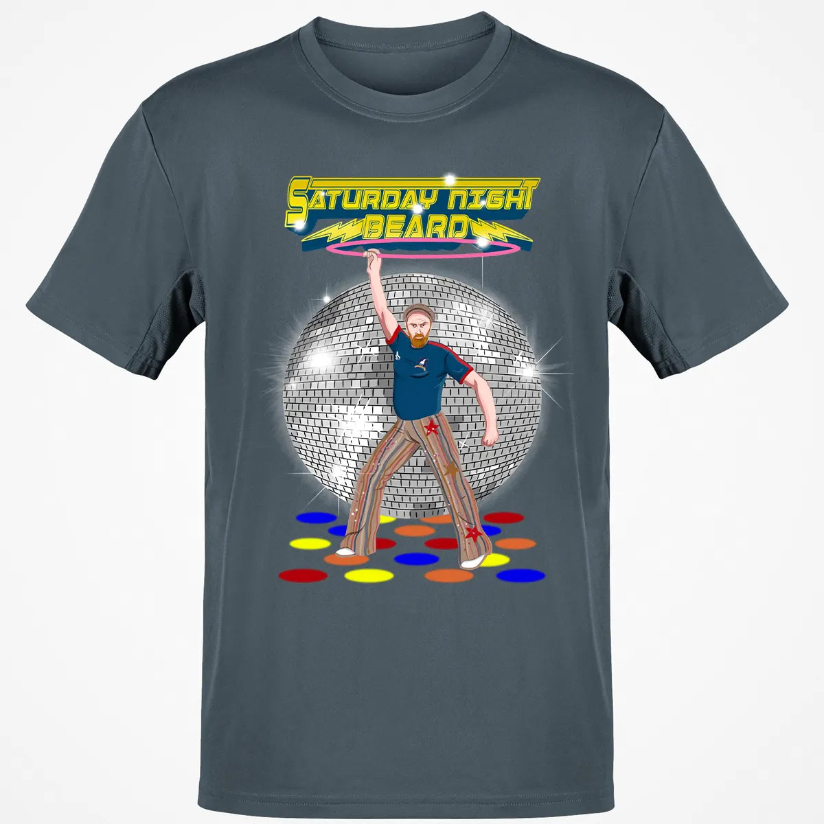 Classic Unisex T-Shirt - FUTY4KBE