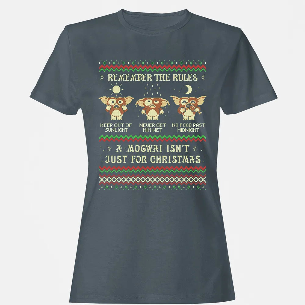 Women's T-shirt - SFMMJAL2