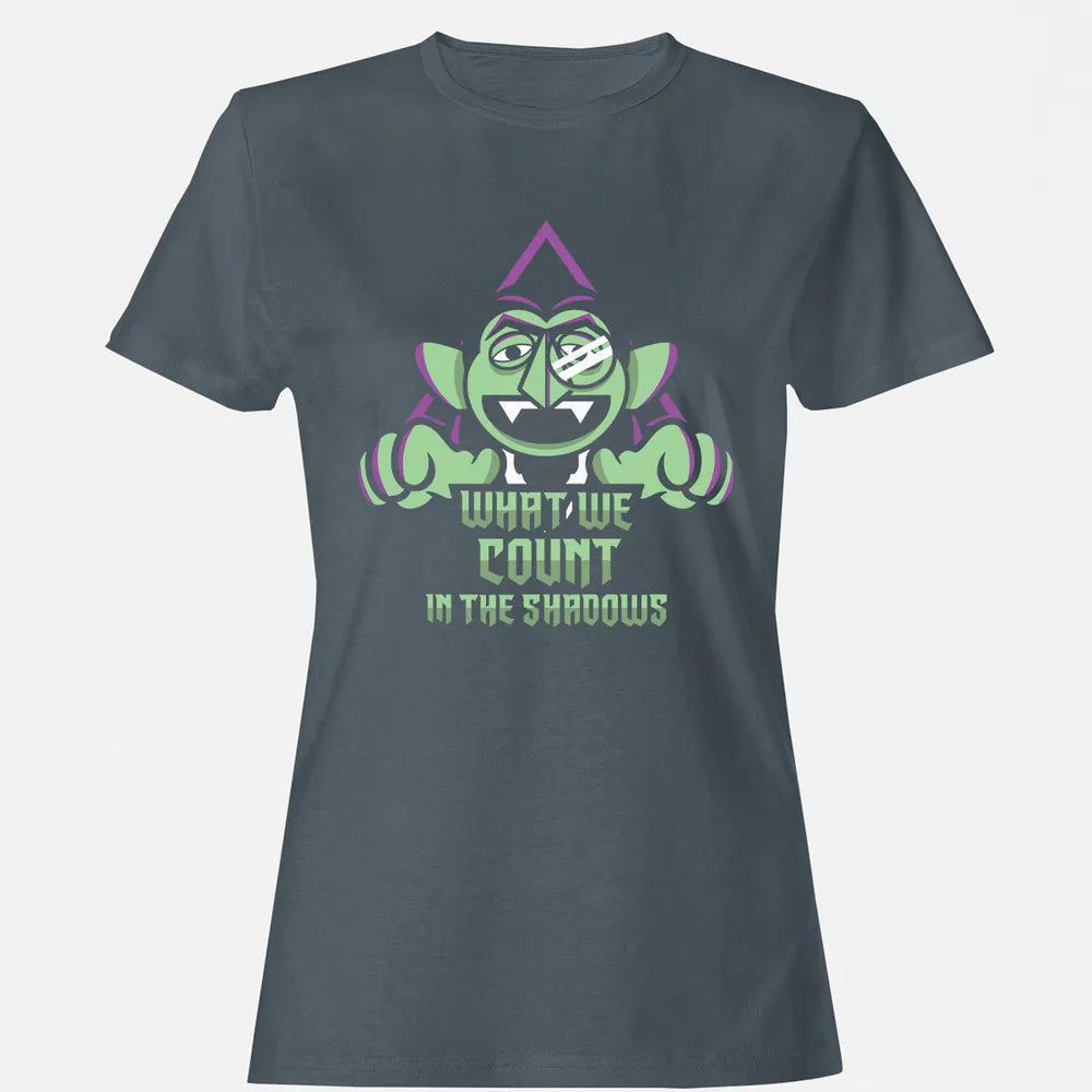 Women's T-shirt - 18QAFJU9