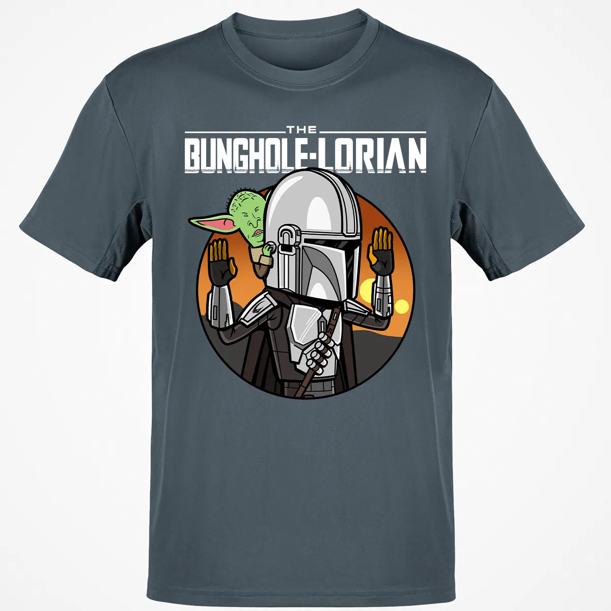 Classic Unisex T-Shirt - CYL1NZEA