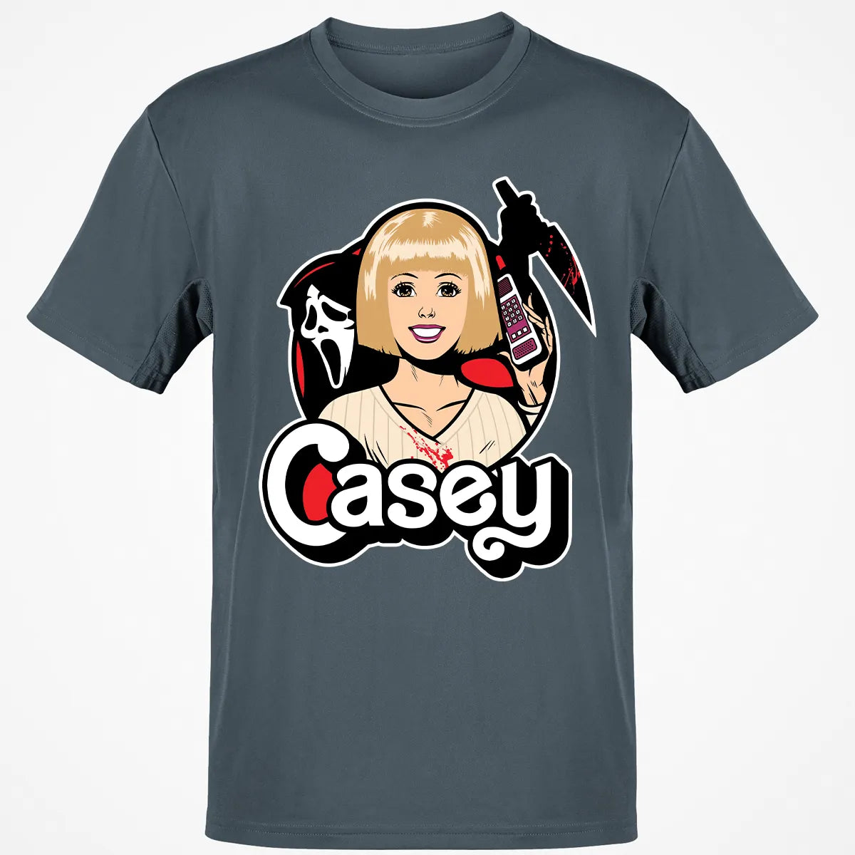 Classic Unisex T-Shirt - V2WKHKH3