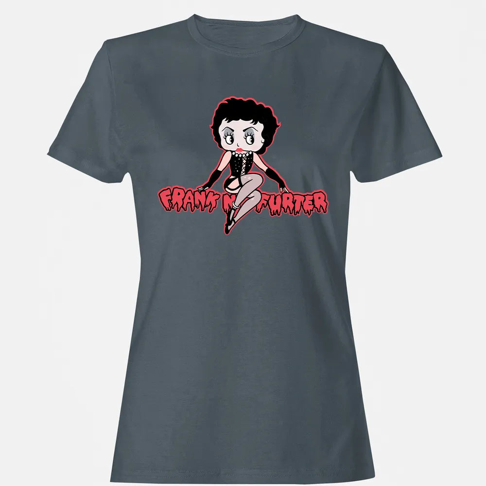 Women's T-shirt - C8VXL6MY