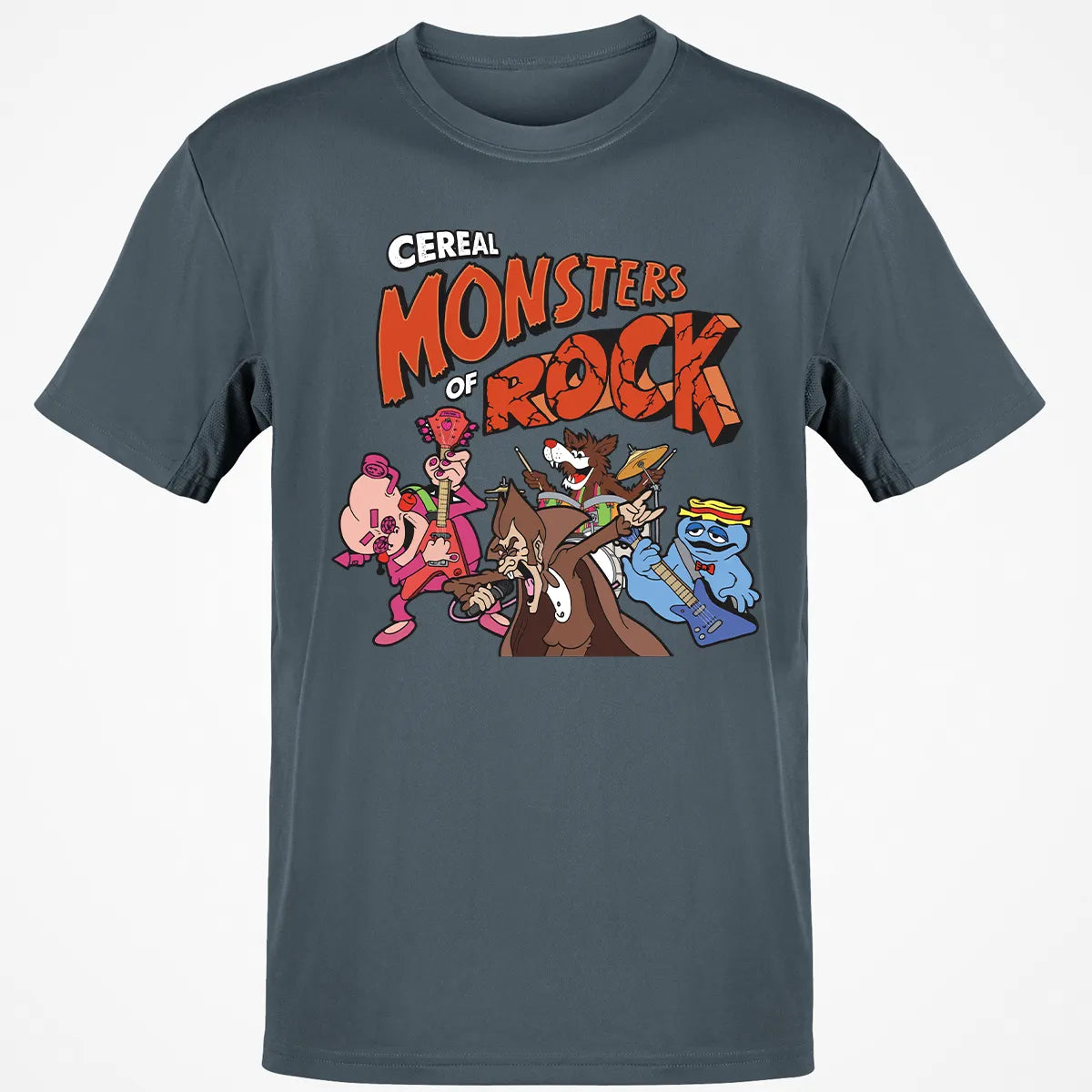Classic Unisex T-Shirt - 1UZGHVPP