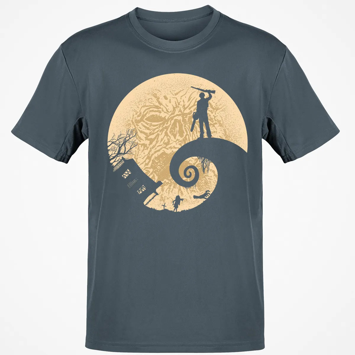 Classic Unisex T-Shirt - HZR8Q96D