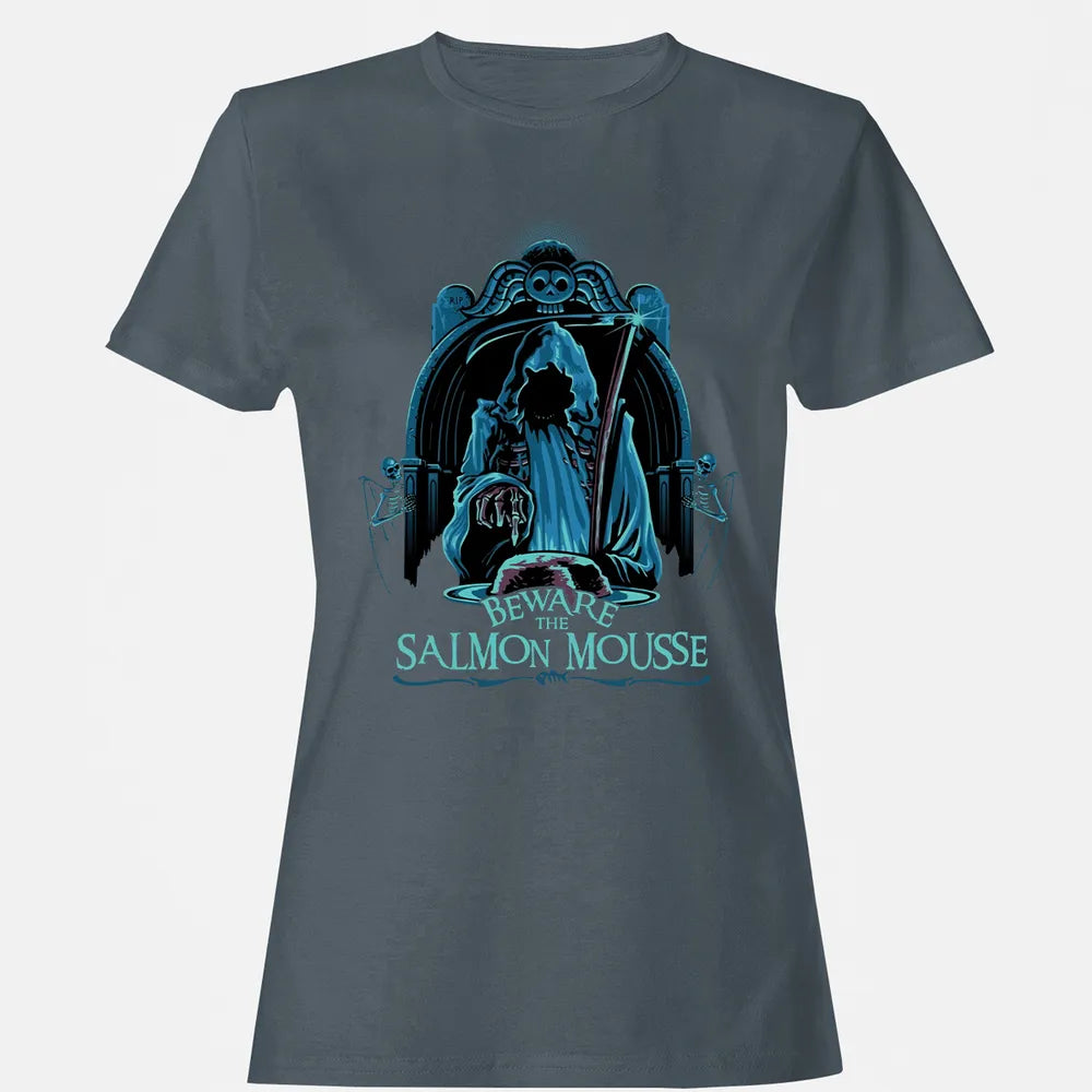 Women's T-shirt - 8P2ZUV5L