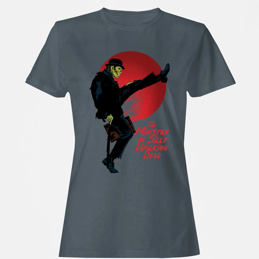 Women's T-shirt - 2V3U2LKK